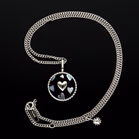 Ania Haie Silver Necklace