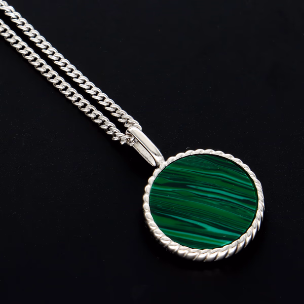 Ania Haie Silver Necklace
