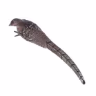 Cold Painted Austrian Bronze Figure of a Pheasant Hen