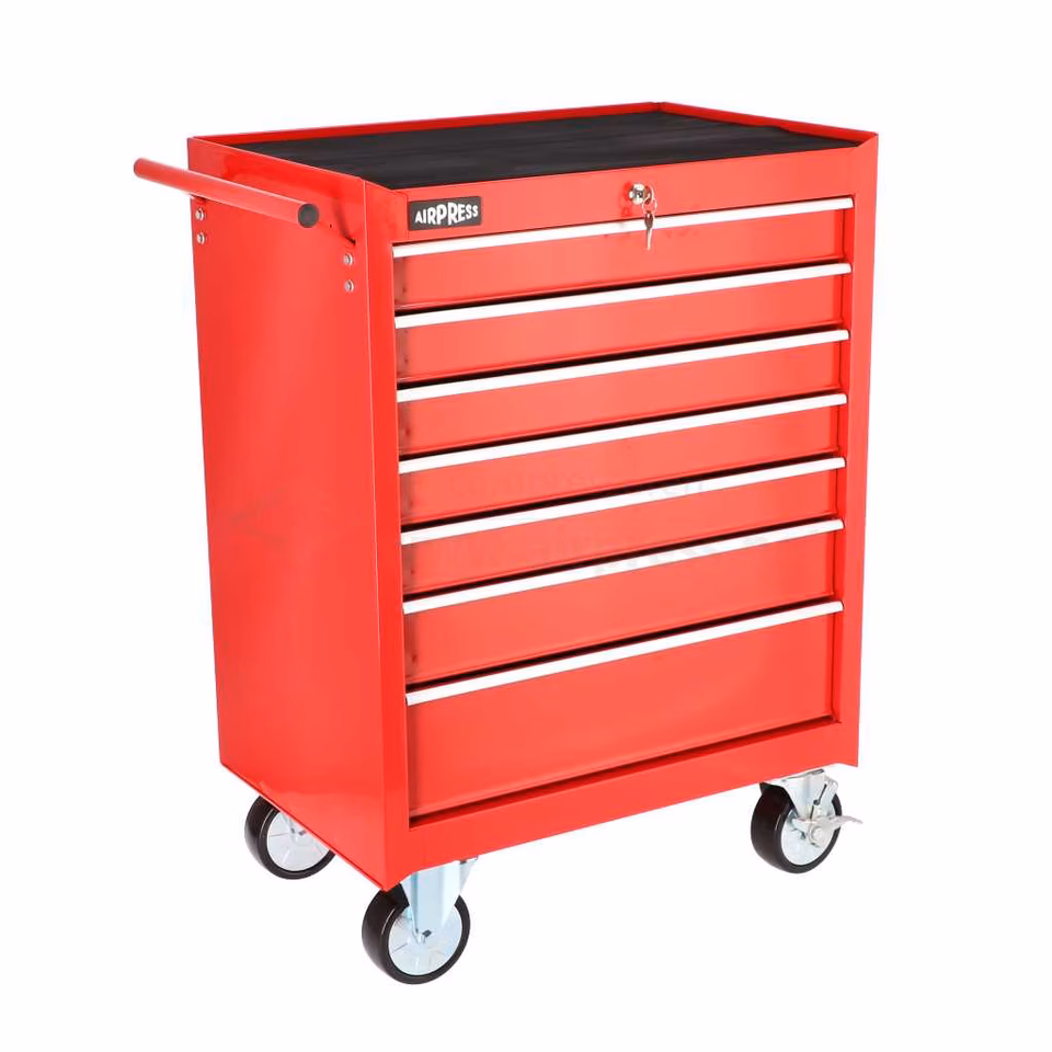 Professional Tools Trolley professional-tools-trolley