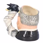 Royal Doulton Alfred Hithcock Large Jug