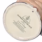 Royal Doulton Alfred Hithcock Large Jug