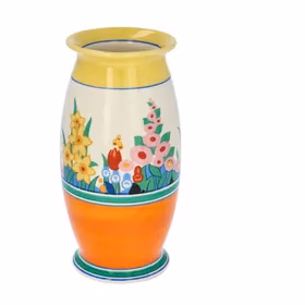 Clarice Cliff ‘Chloris’ Vase