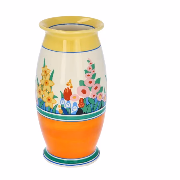 Clarice Cliff ‘Chloris’ Vase