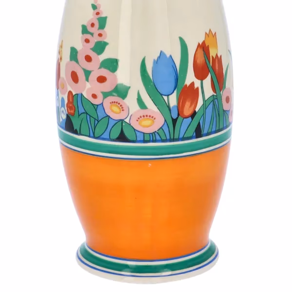 Clarice Cliff ‘Chloris’ Vase