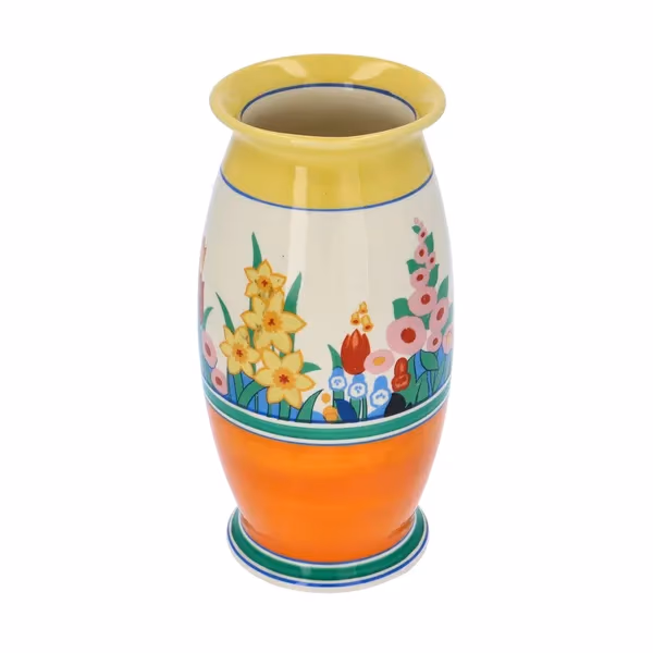Clarice Cliff ‘Chloris’ Vase