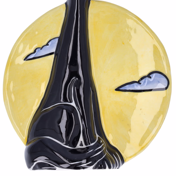 The Witching Hour by Lorna Bailey