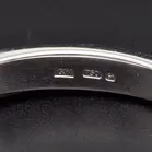 18ct Gold Diamond Ring