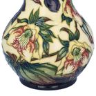 Moorcroft Hellebore Vase