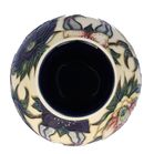 Moorcroft Hellebore Vase