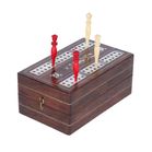 19th Century Rosewood Cribb Box