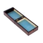 19th Century Rosewood Cribb Box