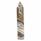 Dendriet calciet toren 17 cm - 360° presentation