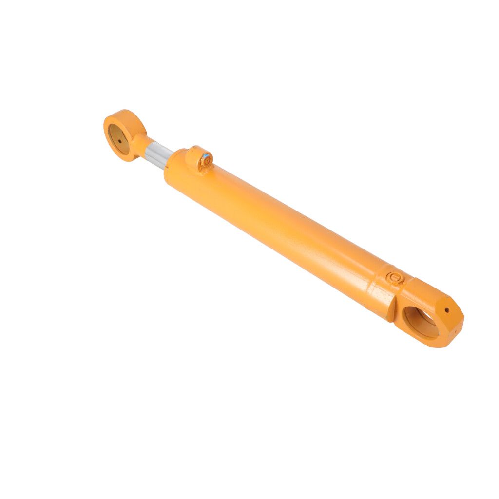 Hydraulic Angle Cylinder fits John Deere 550J 650J 550H 650H 550J 650J ...