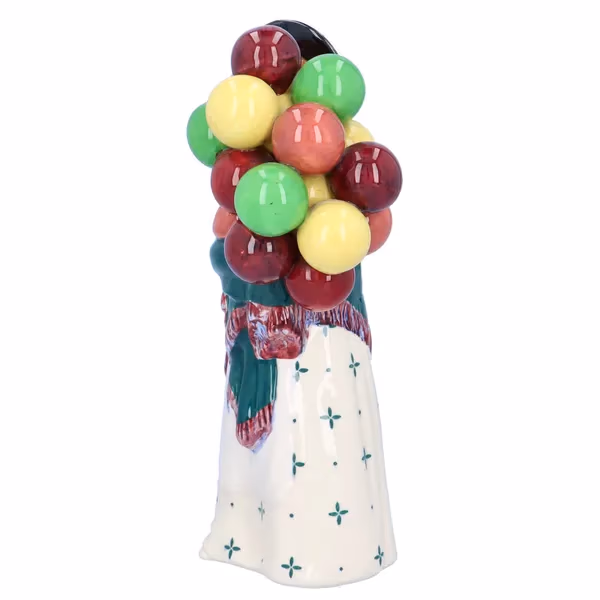 Royal Doulton Balloon Seller Figure