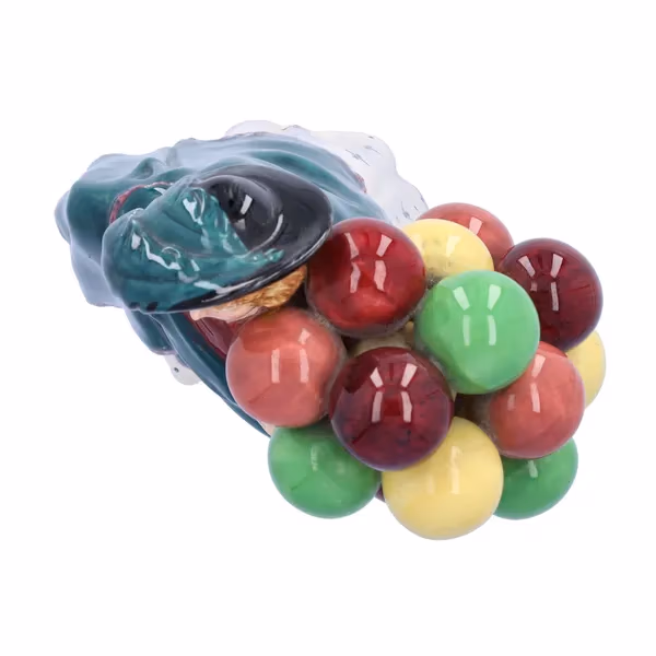 Royal Doulton Balloon Seller Figure