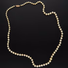 Graduated Cultured Pearls