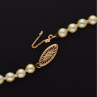 Graduated Cultured Pearls