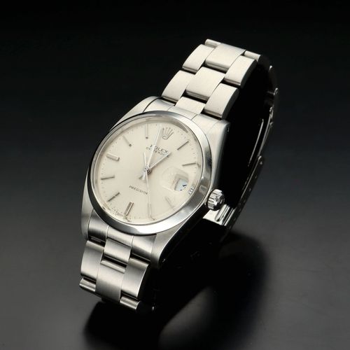 Men’s Rolex Watch image-2