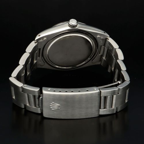 Men’s Rolex Watch image-5