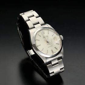 Men’s Rolex Watch