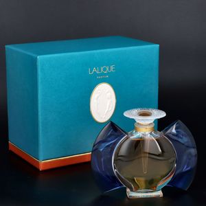 Lalique Jour et Nuit Limited Edition Perfume
