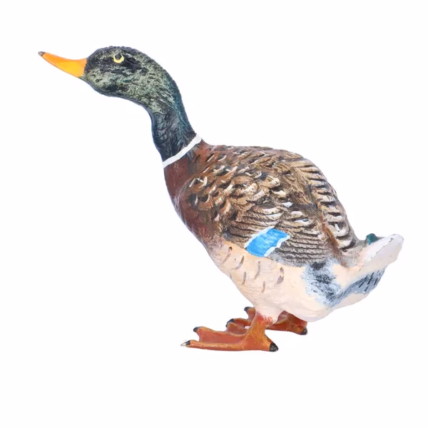 Antique Bronze Mallard