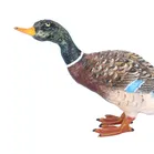 Antique Bronze Mallard