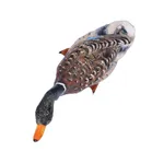 Antique Bronze Mallard