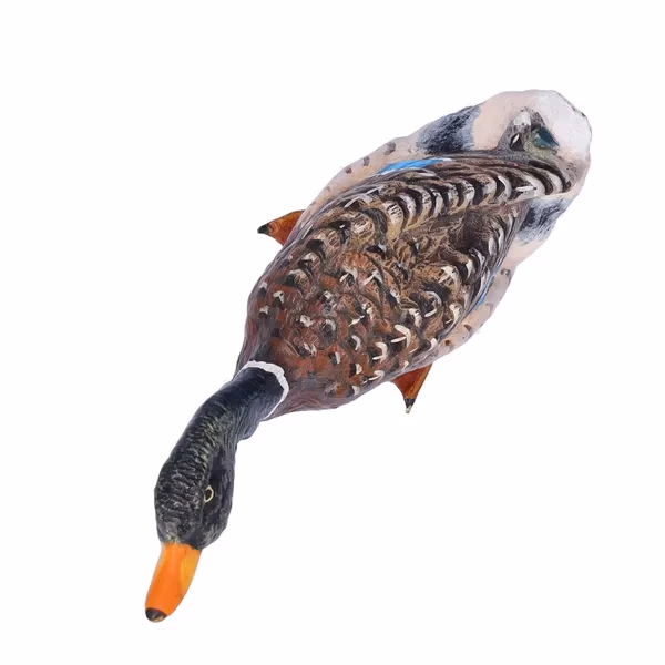 Antique Bronze Mallard