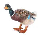 Antique Bronze Mallard