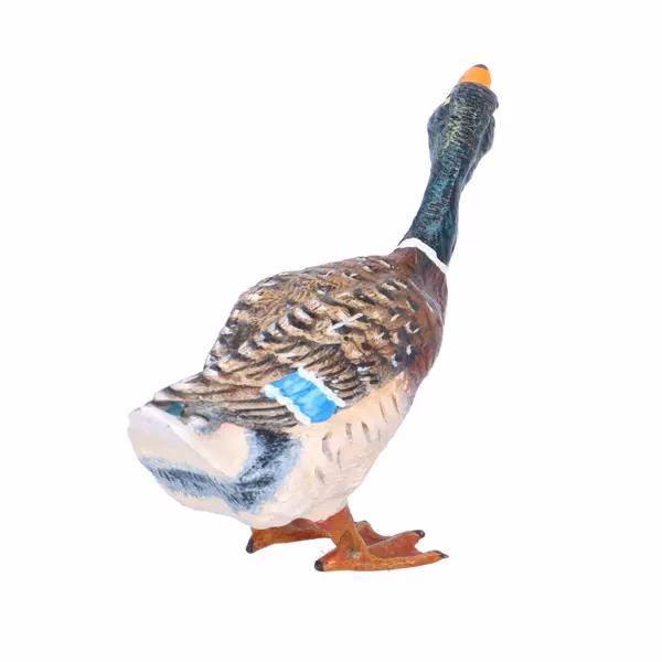 Antique Bronze Mallard