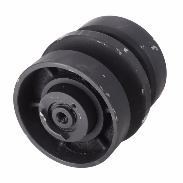 Bottom Roller – Triple Flange fits Caterpillar 259B3 259D 259D3 275 ...