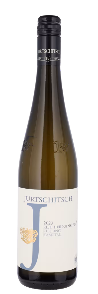 RIESLING HEILIGENSTEIN ØKO Erste Lage, DAC Kamptal, Jurtschitsch