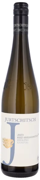 RIESLING HEILIGENSTEIN ØKO Erste Lage, DAC Kamptal, Jurtschitsch