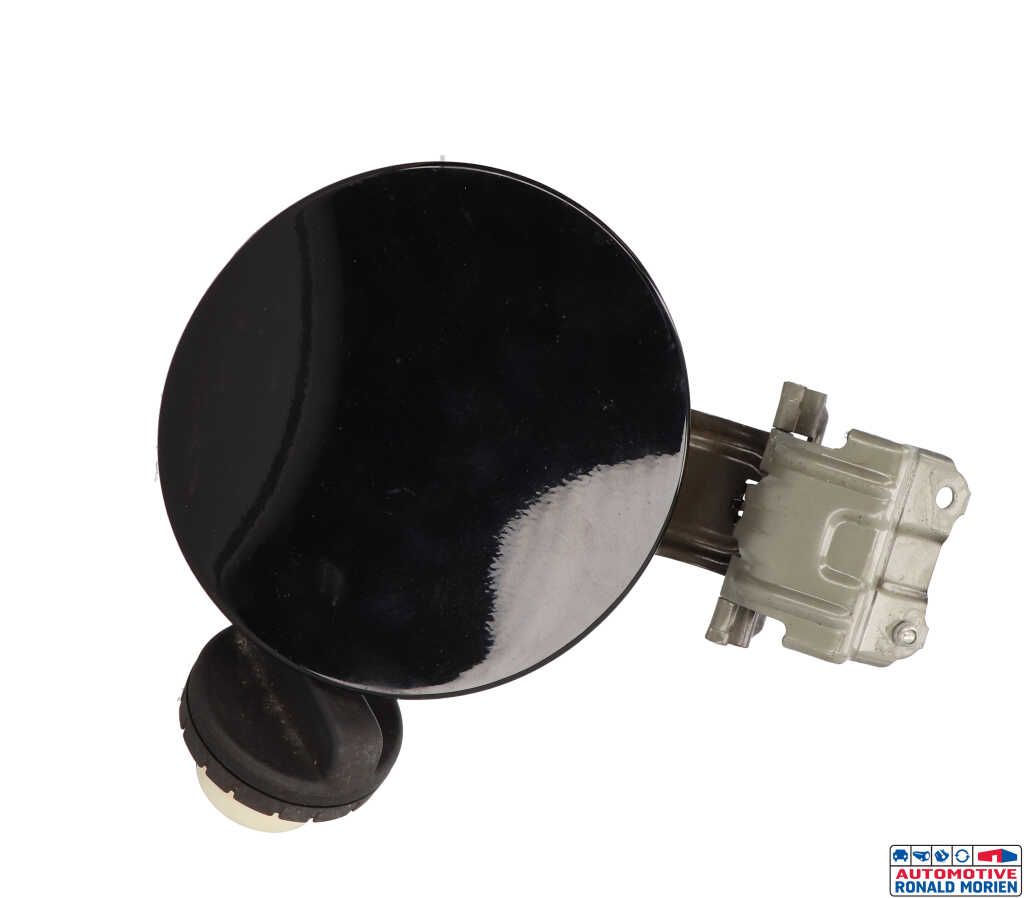 Used Tank cap cover Citroen C1 1.0 12V VVT-i Price € 30,25 Inclusive VAT offered by Automaterialen Ronald Morien B.V.
