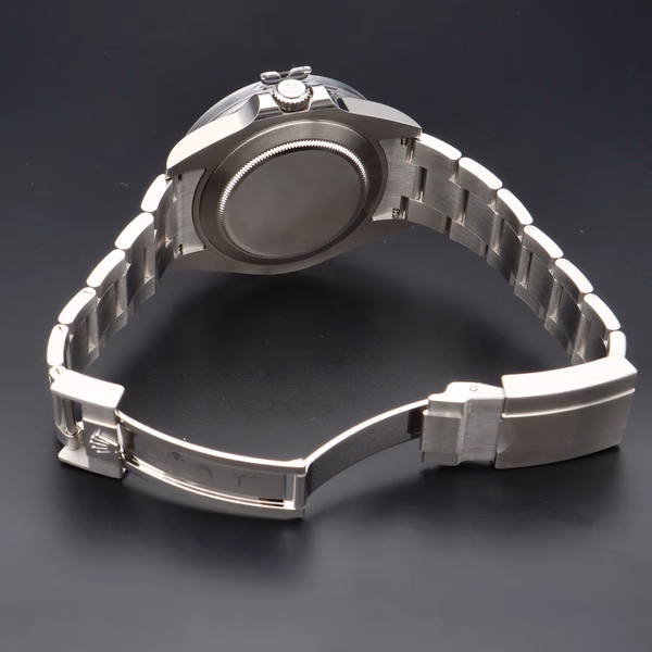 Rolex Oyster Perpetual Explorer II