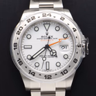Rolex Oyster Perpetual Explorer II