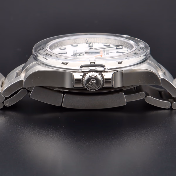 Rolex Oyster Perpetual Explorer II