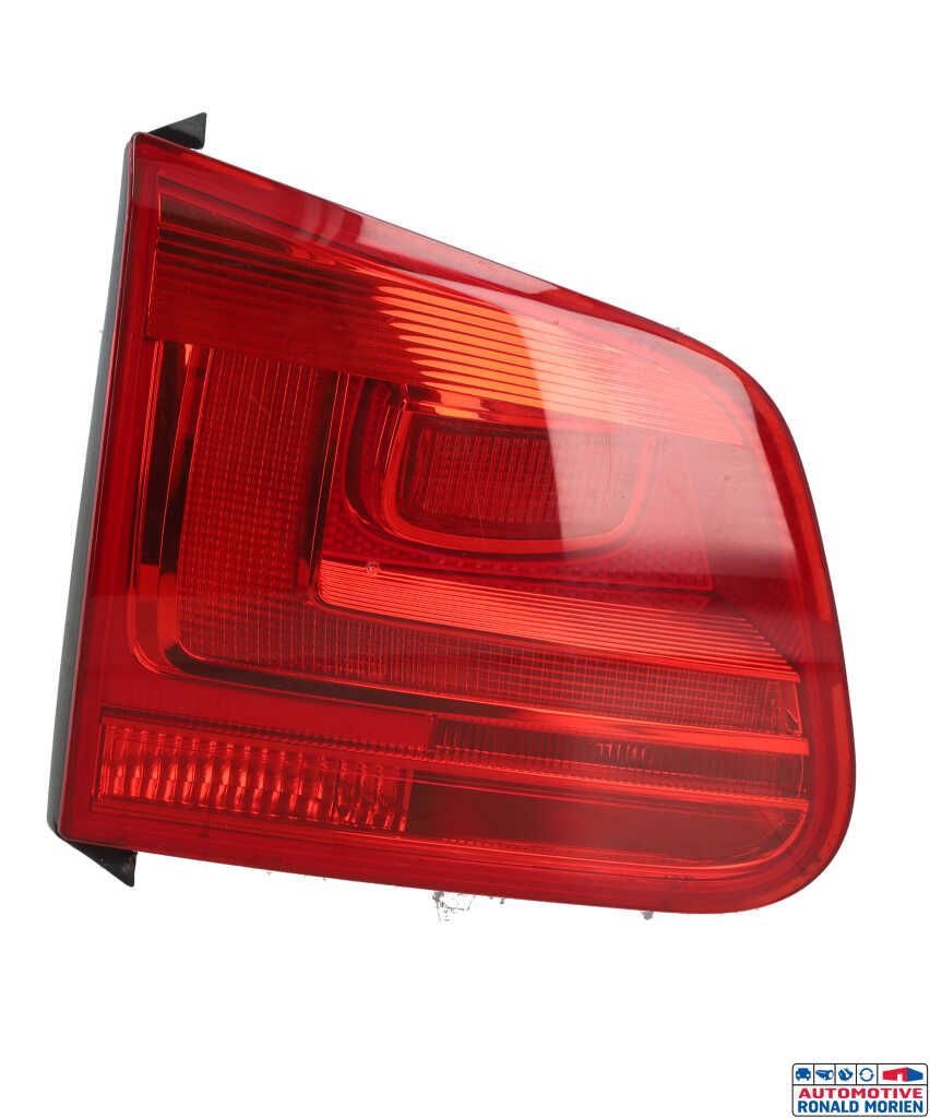 Used Taillight, left Volkswagen Tiguan (5N1/2) 2.0 TDI 16V 4Motion Price € 35,00 Margin scheme offered by Automaterialen Ronald Morien B.V.
