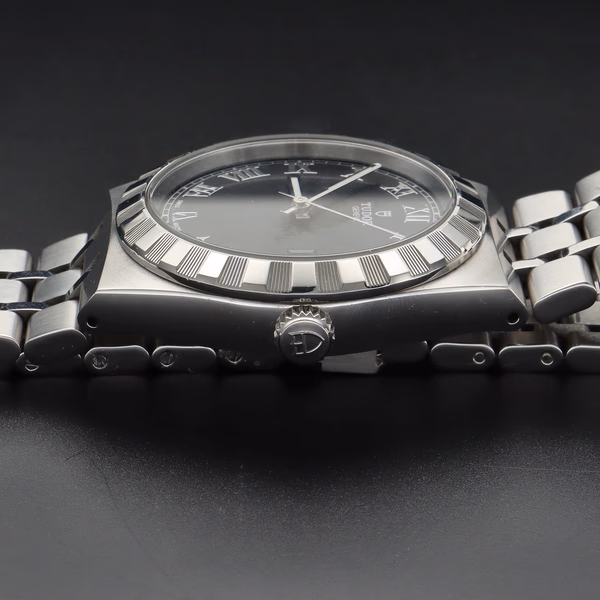 Tudor Royal Date 38mm Automatic Watch