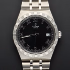 Tudor Royal Date 38mm Automatic Watch