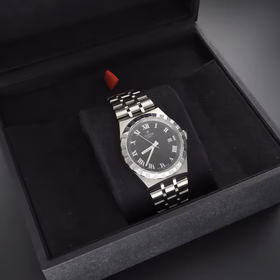 Tudor Royal Date 38mm Automatic Watch