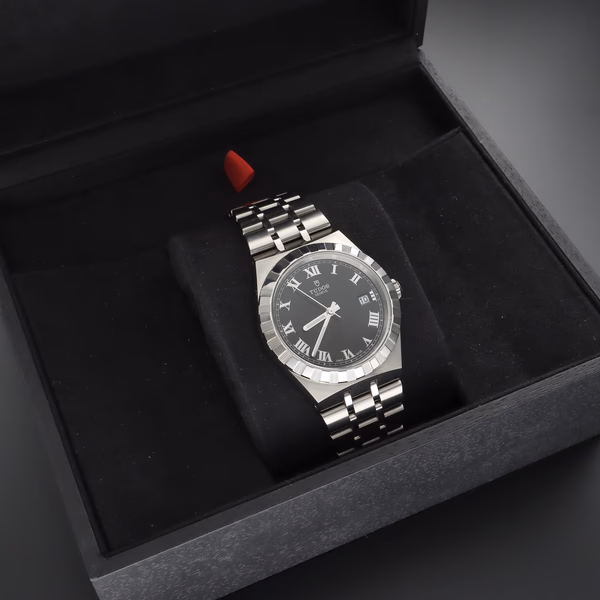 Tudor Royal Date 38mm Automatic Watch