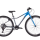 MY26 TABOU VENOM LITE - grey blue - 360° presentation