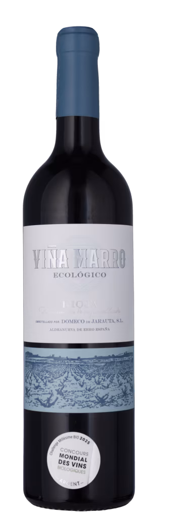 VINA MARRO RIOJA CRIANZA ØKO Bodegas Domeco de Jarauta