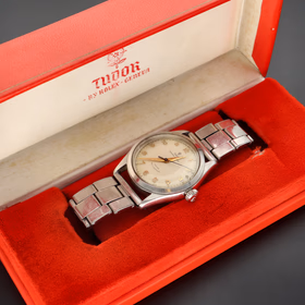 Tudor Oyster Prince Gents Watch