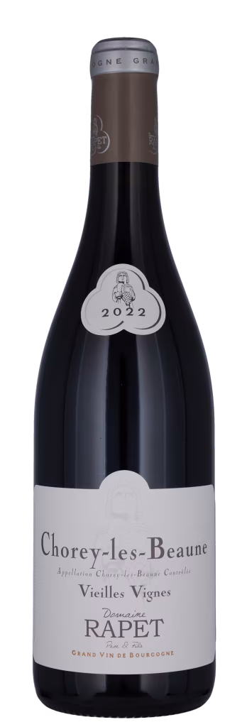 CHOREY-LES-BEAUNE Vieilles Vignes, Domaine Rapet