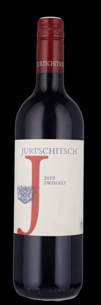 ZWEIGELT ØKO Niederösterreich, Jurtschitsch Sonnhof