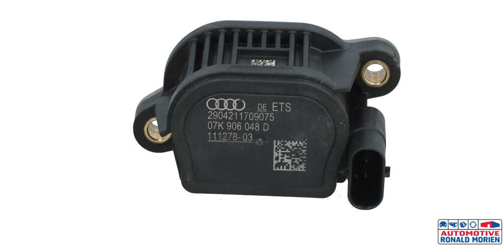 Gebruikte Sensor Nokkenas Audi RS 3 Sportback (8YA) 2.5 TFSI 20V Quattro Prijs € 35,01 Inclusief btw aangeboden door Automaterialen Ronald Morien B.V.